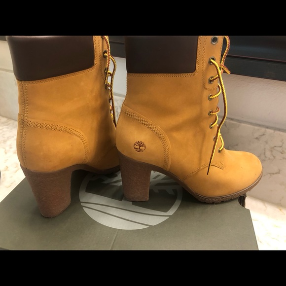 COPY - Timberland Allington bootie! - Picture 3 of 4